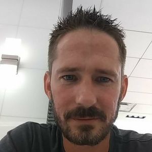 Meet your Posher, Jason